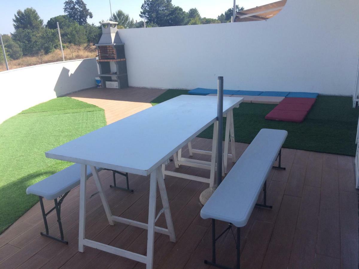 Family & Friends Apartments Alvor Exterior foto